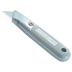 סכין מתכת להב קבוע טרפז STANLY