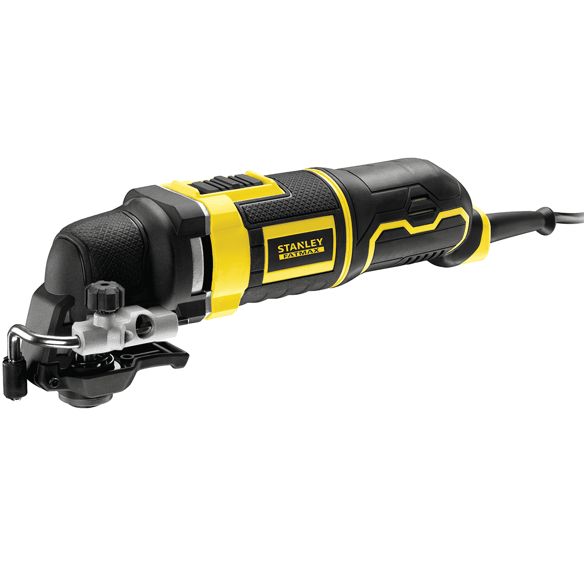 מלטשת רב שימושית STANLEY FATMAX 300W